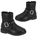 D_NQ_NP_602599-MLB85660617847_062025-O-bota-cano-baixo-infantil-preto-montaria-molekinha-2184101.webp