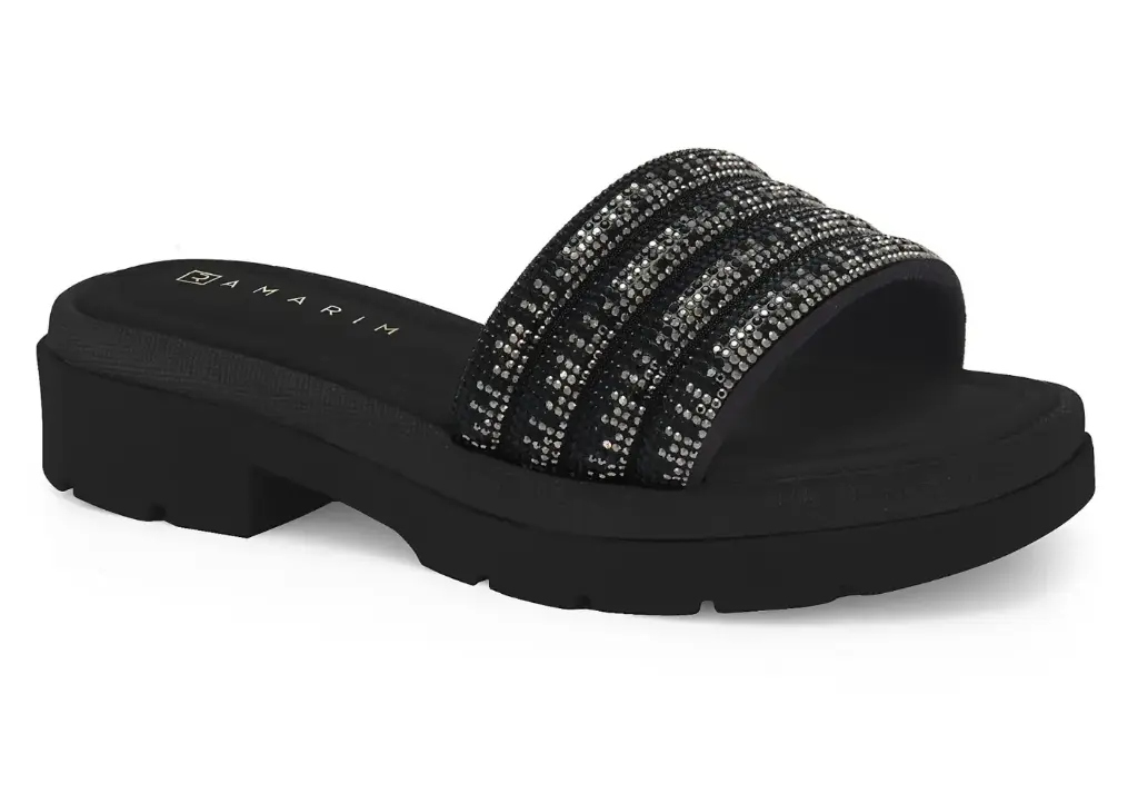 Ramarim Zueco NEGRO 25-40235