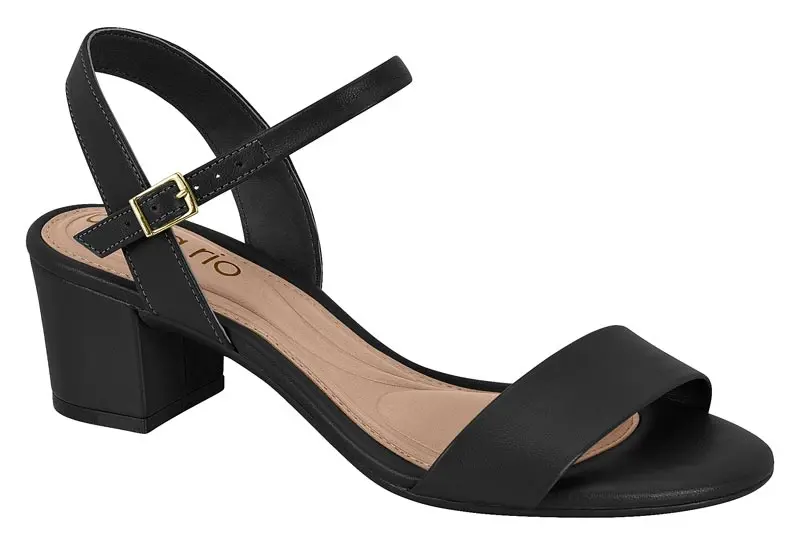 Beira Rio Sandalia 8246.1176