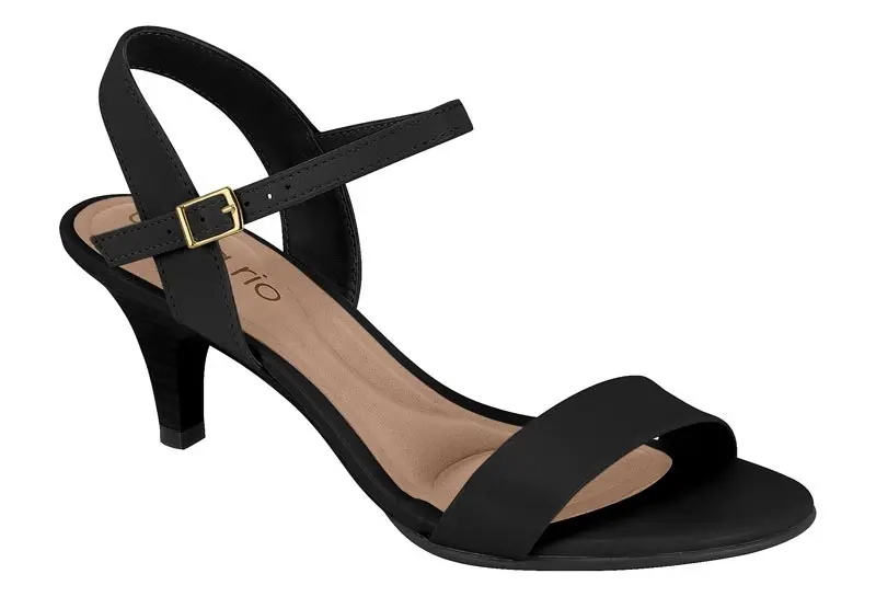 Beira Rio Sandalia 8308.1430