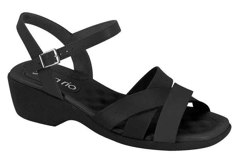 Beira Rio Sandalia 8527.111