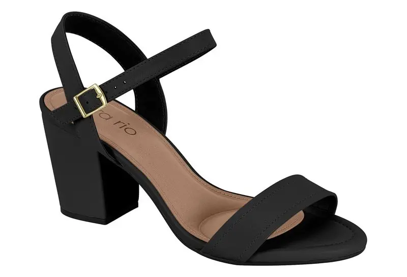 Beira Rio Sandalia 8280.685