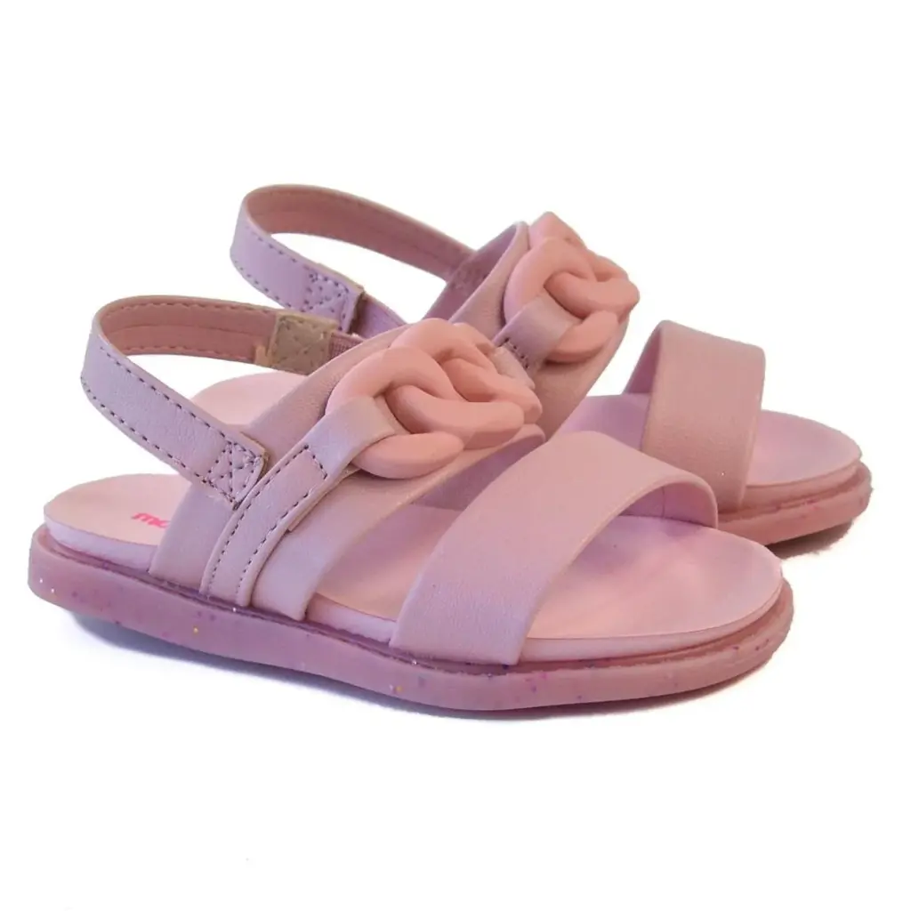 Molekinha Sandalia 2714.107