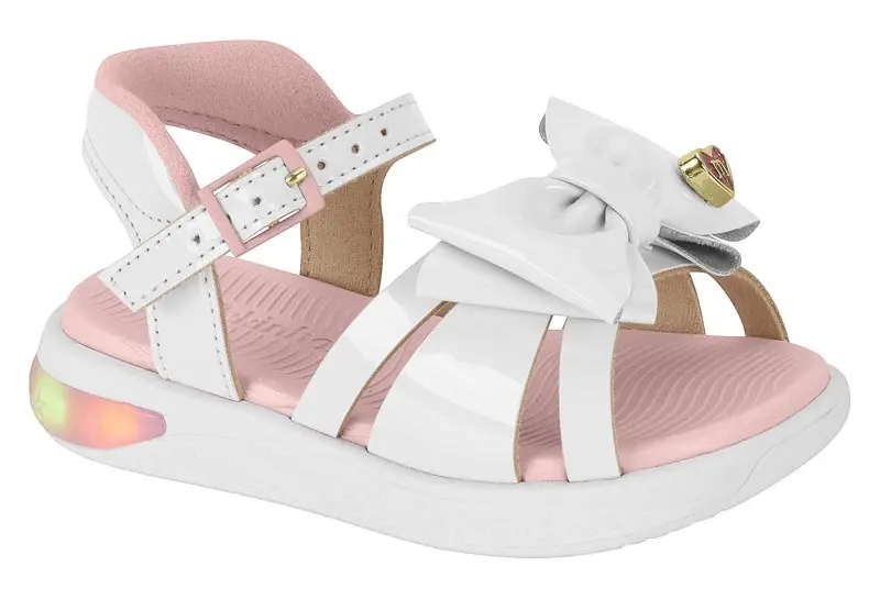 Molekinha Sandalia 2730.204