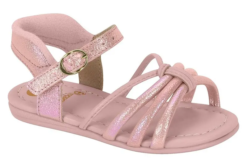 Molekinha Sandalia 2114.270