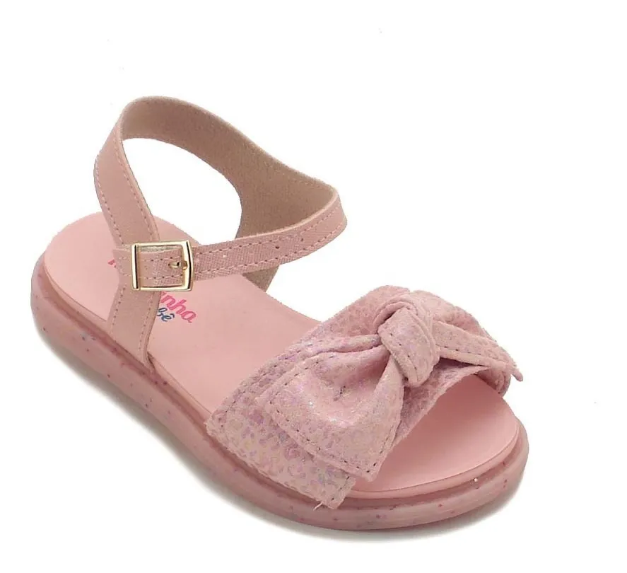 Molekinha Sandalia 2714.102