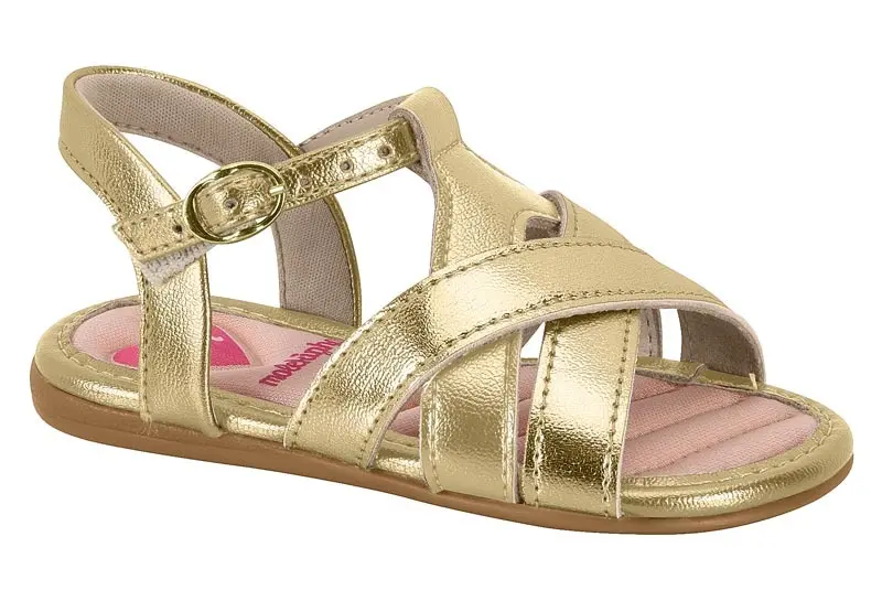 Molekinha Sandalia 2112.673