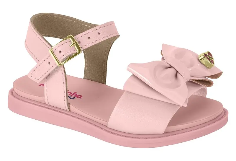 Molekinha Sandalia 2714.219