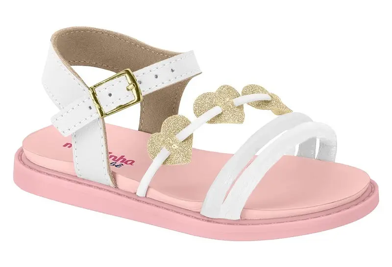 Molekinha Sandalia 2714.218