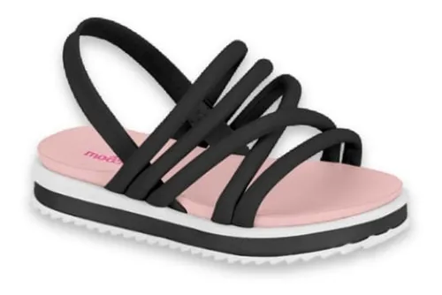 Molekinha Sandalia 2724.101