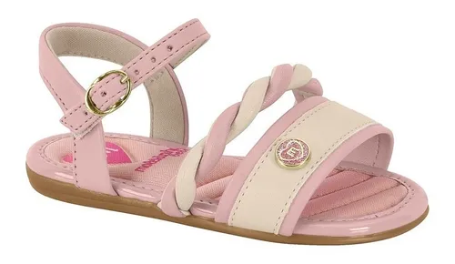 Molekinha Sandalia 2112.674