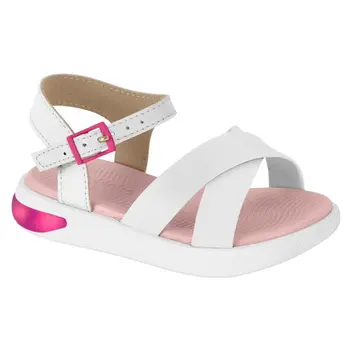 Molekinha Sandalia 2730.201