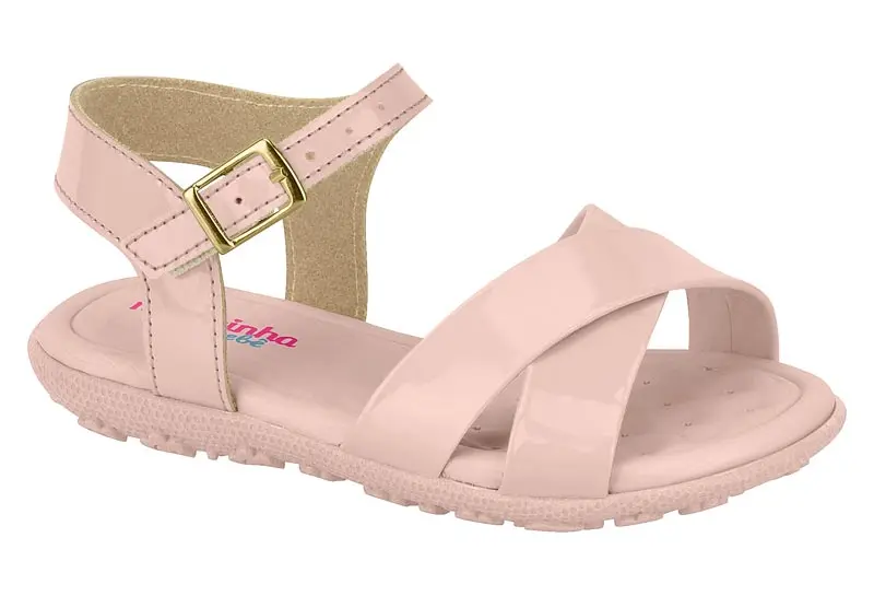 Molekinha Sandalia 2121.101