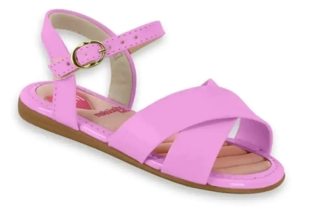 Molekinha Sandalia 2112.658