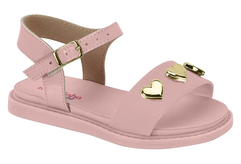 Molekinha Sandalia 2714.208