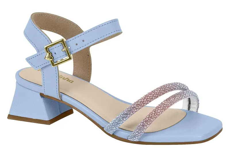 Molekinha Sandalia 2347.107