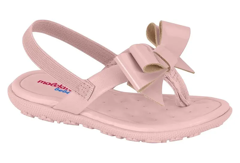 Molekinha Sandalia 2121.144