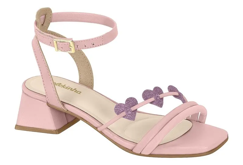 Molekinha Sandalia 2347.110