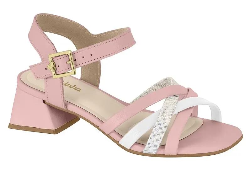 Molekinha Sandalia 2347.109