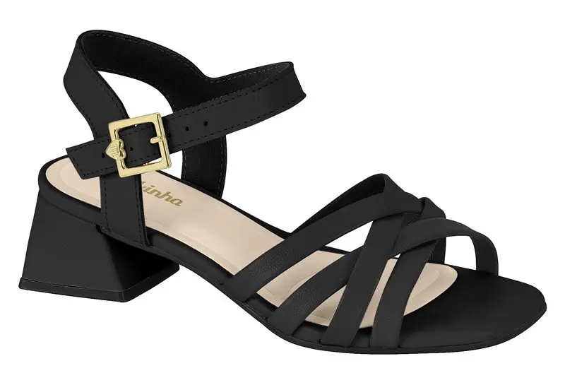 Molekinha Sandalia 2347.109