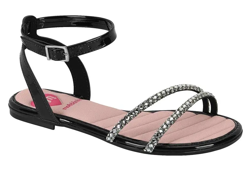 Molekinha Sandalia 2157.884