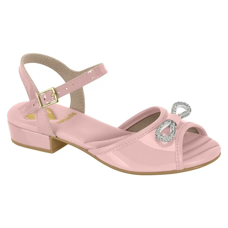 Molekinha Sandalia 2318.232