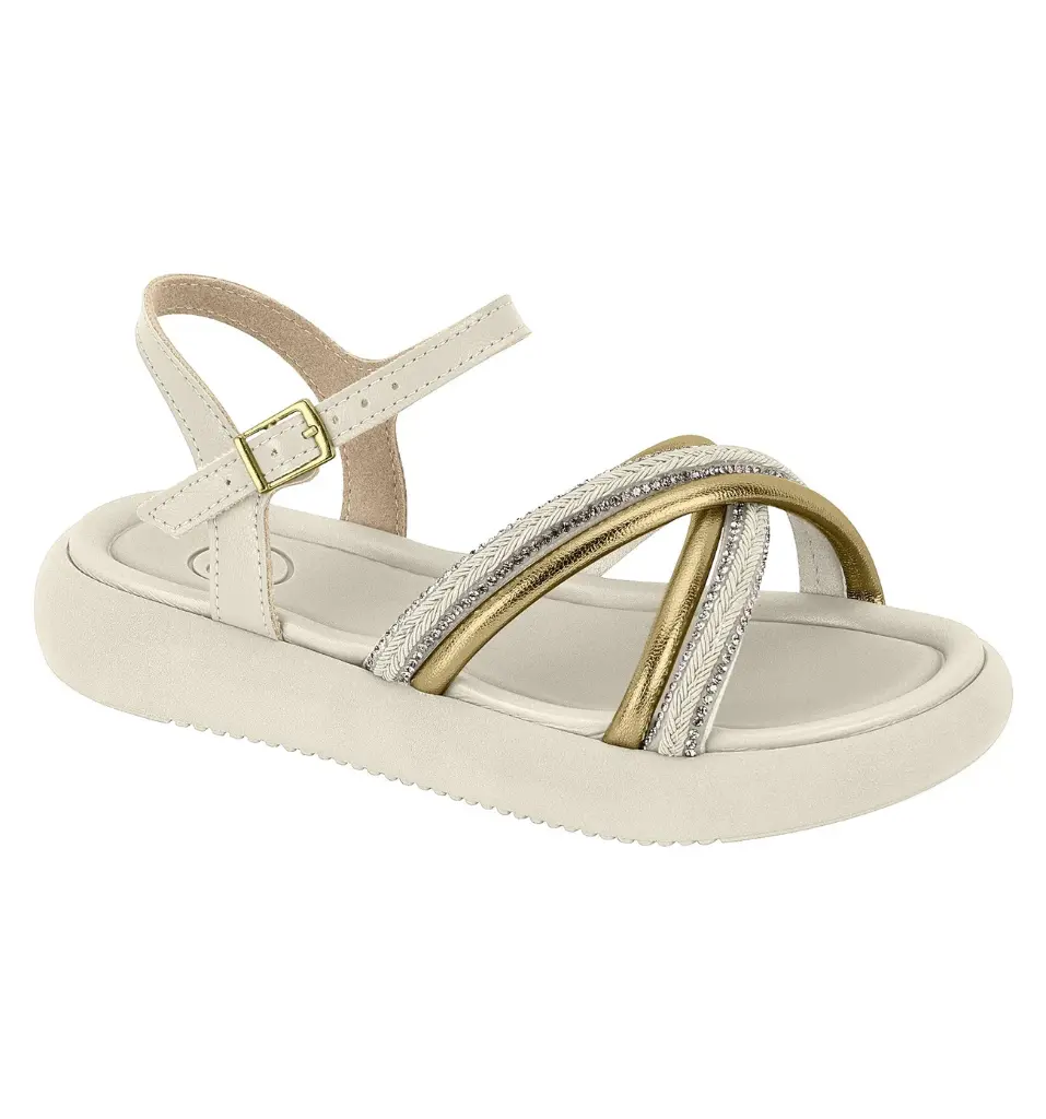 Molekinha Sandalia 2359.102