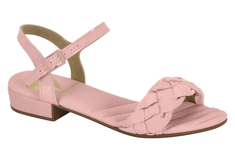 Molekinha Sandalia 2318.223