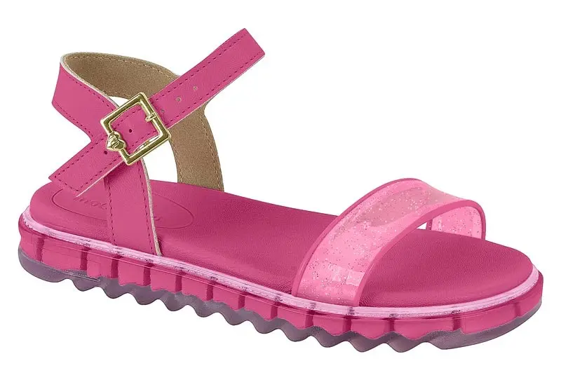 Molekinha Sandalia 2348.101