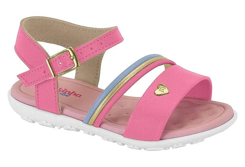 Molekinha Sandalia 2121.146