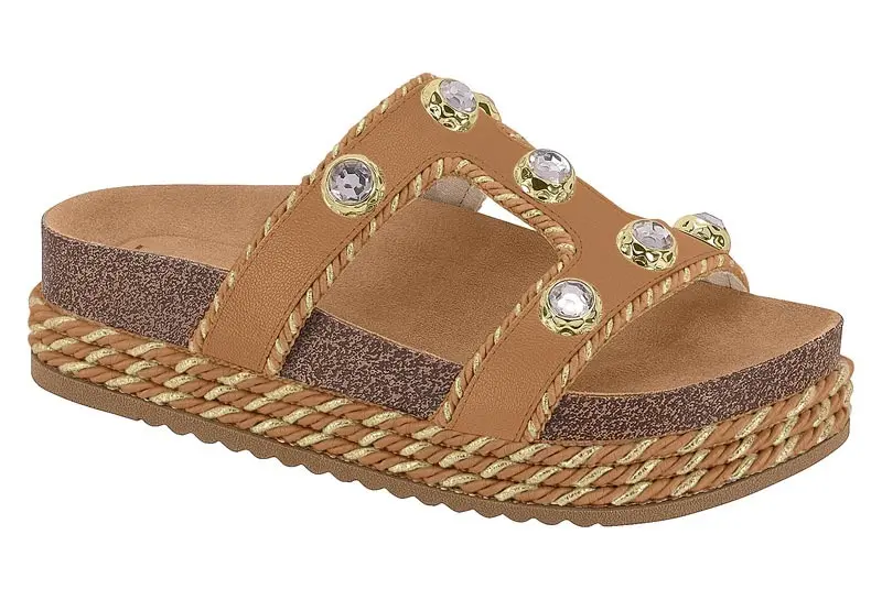 Beira Rio Papete 8546.208