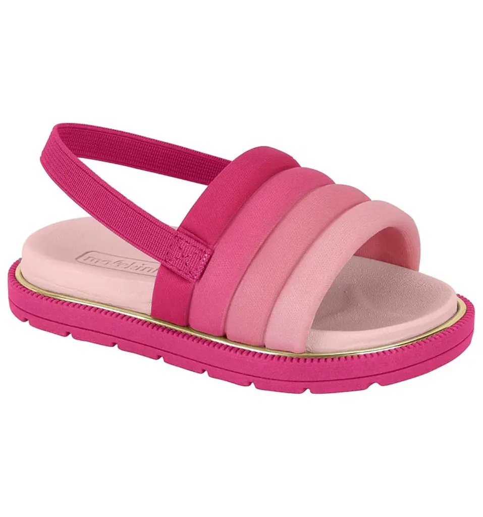 Molekinha Sandalia 2729.201