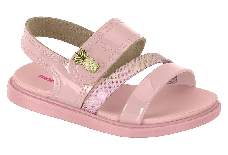 Molekinha Sandalia 2714.217