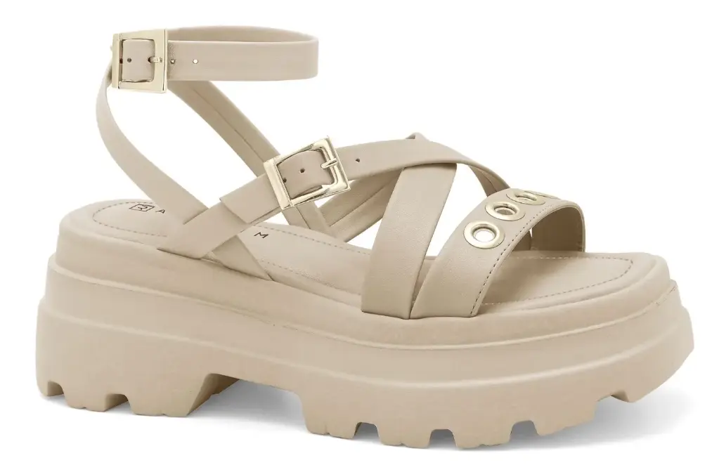 Ramarim Sandalia 25-42204