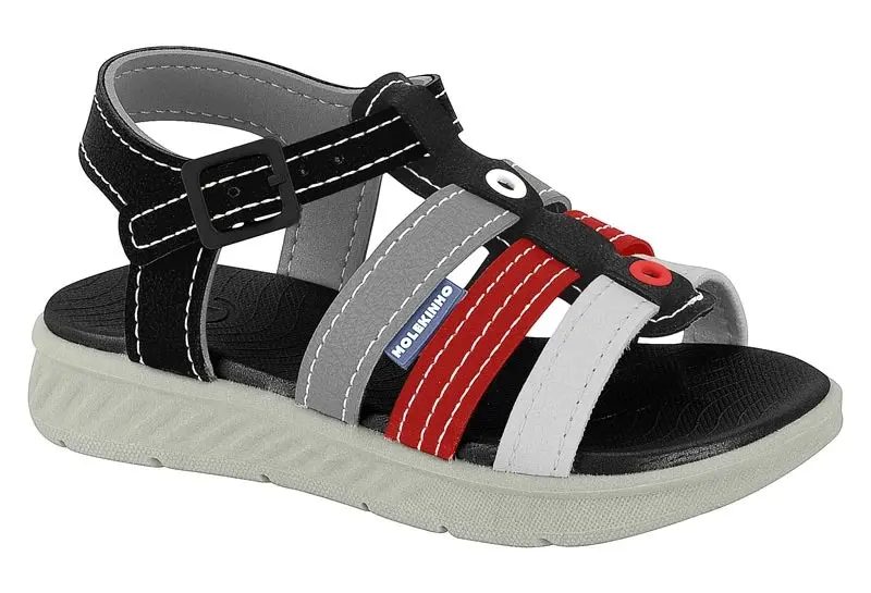 Molekinho Sandalia 2625.104