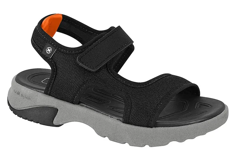 Molekinho Sandalia 2413.112