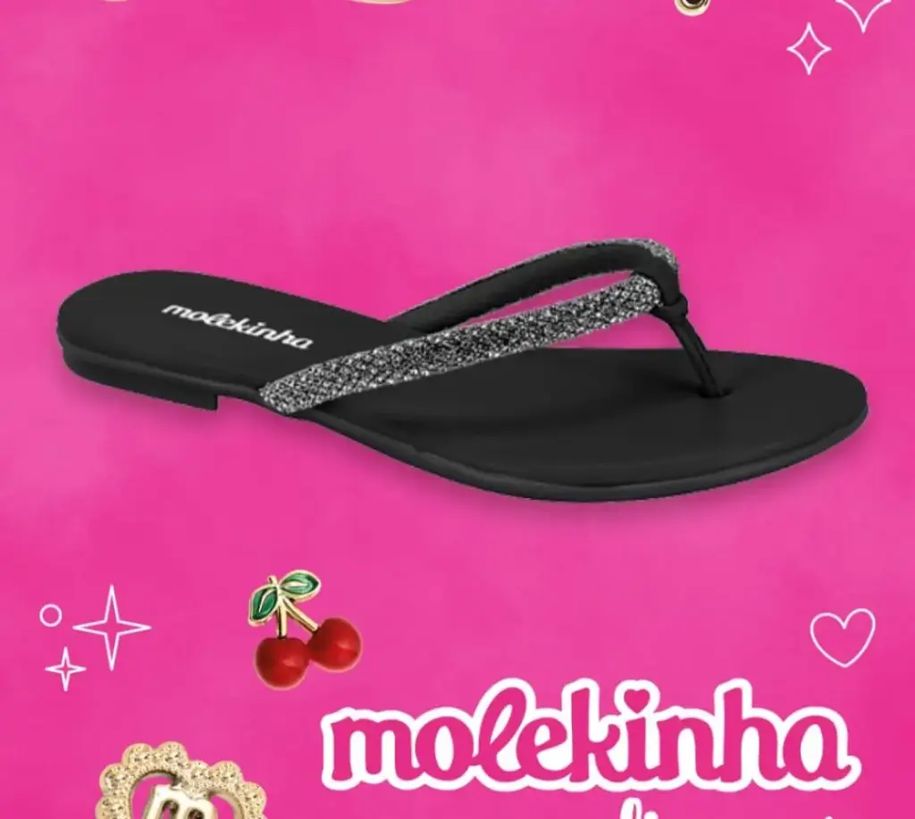 Molekinha Zapatilla 2371.103