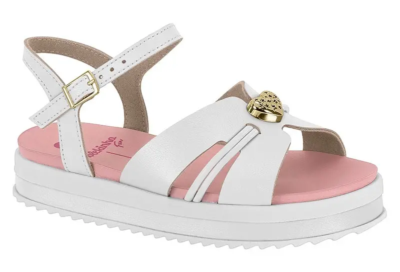 Molekinha Sandalia 2305.1574