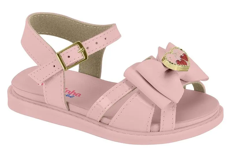 Molekinha Sandalia 2714.237