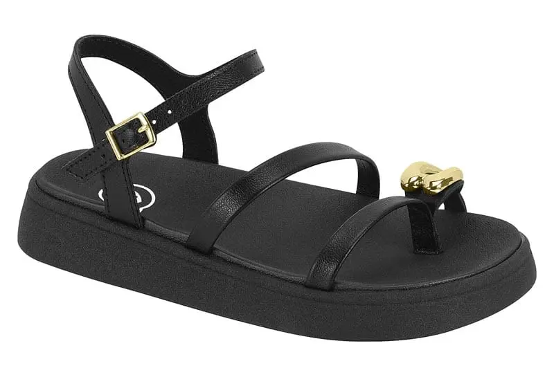 Molekinha Sandalia 2358.113