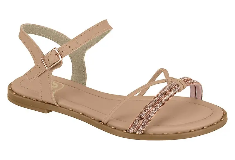 Molekinha Sandalia 2342.109