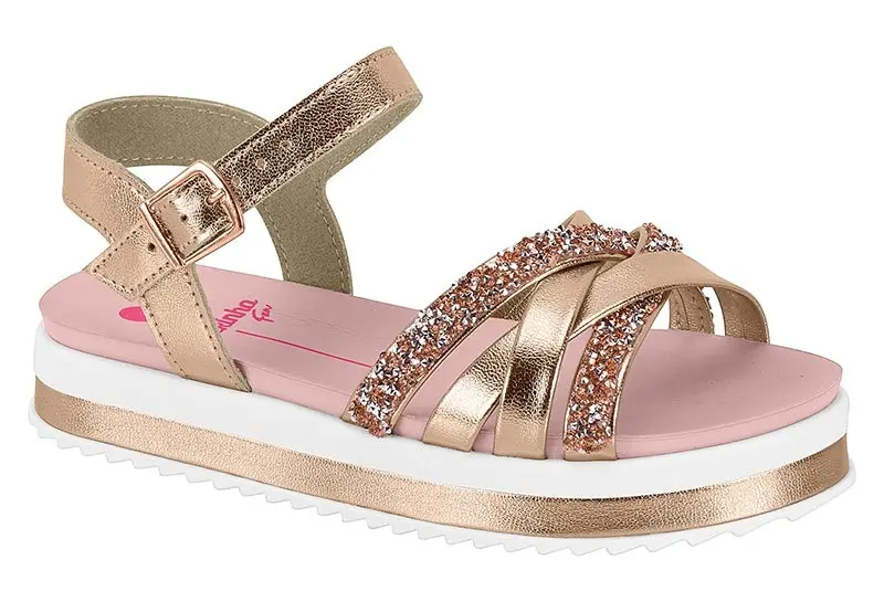 Molekinha Sandalia 2305.1569