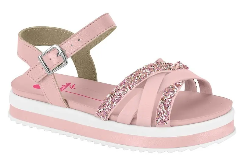 Molekinha Sandalia 2305.1569