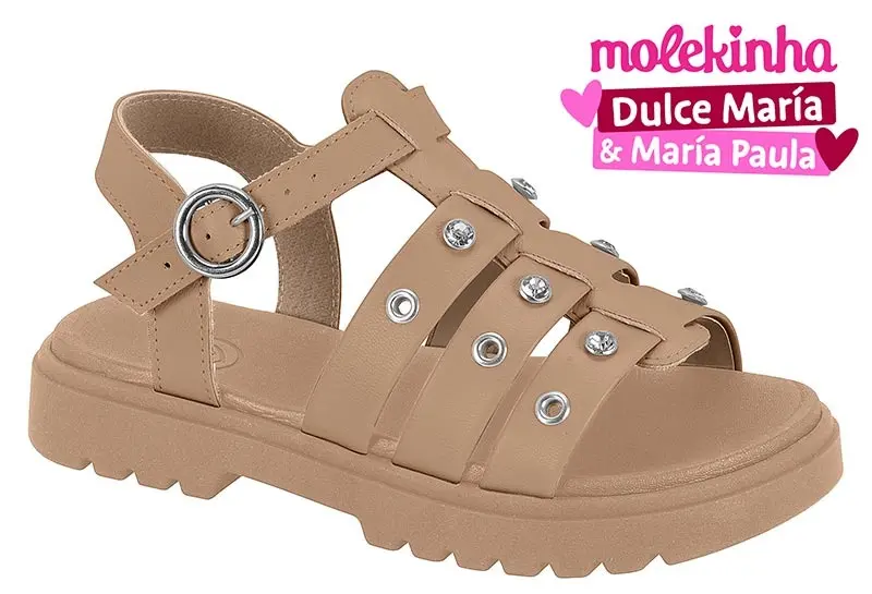 Molekinha Sandalia 2344.146