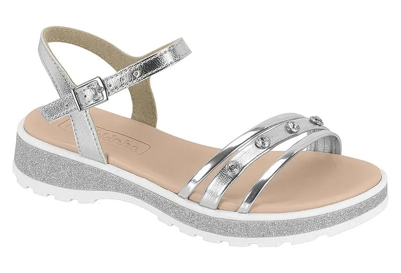 Molekinha Sandalia 2361.210