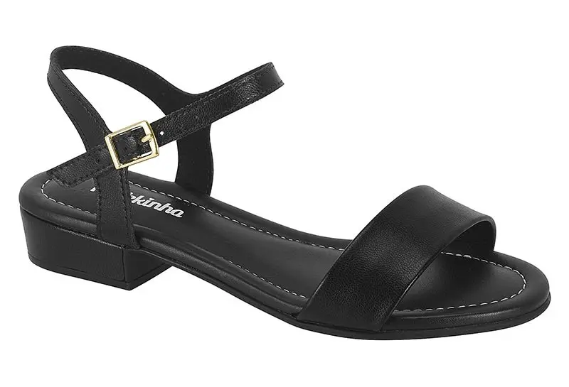 Molekinha Sandalia 2318.100