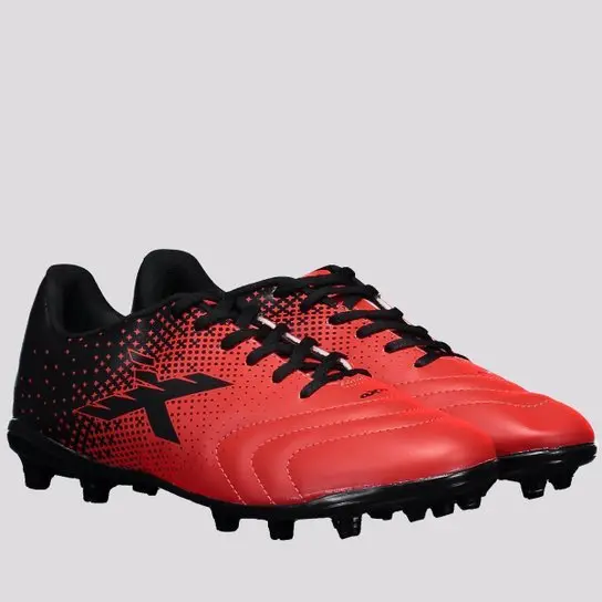 Oxn Botin Campo Masculino 372