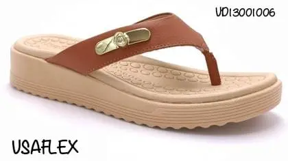 Usaflex Zapatilla UD13001006