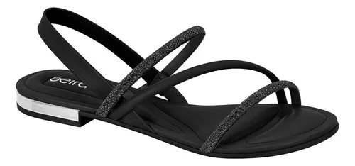 Beira Rio Sandalia 8263.969