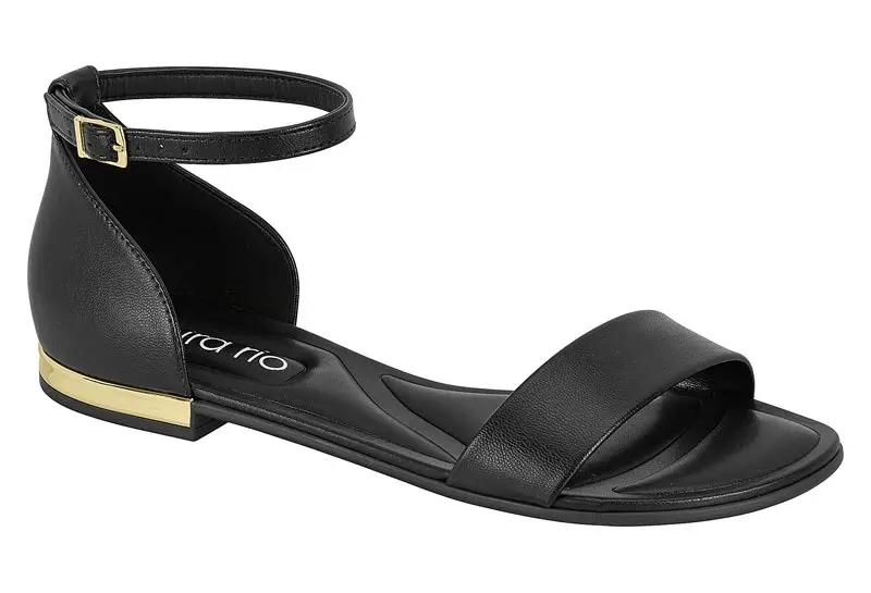 Beira Rio Sandalia 8263.980